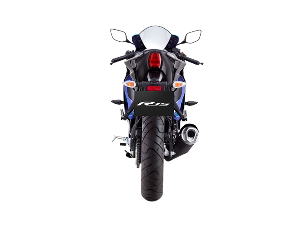 yamaha r15