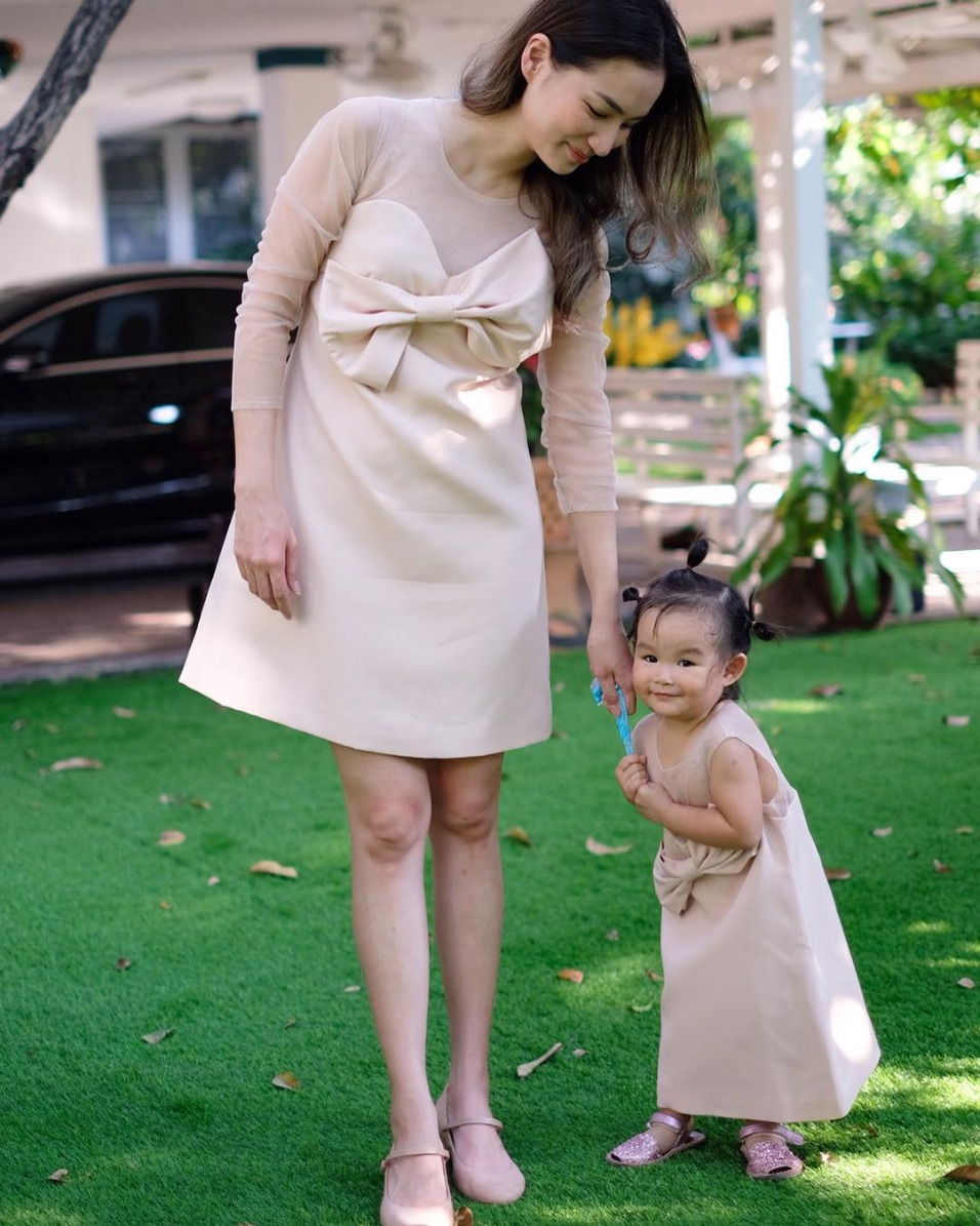 ต่าย ชุติมา