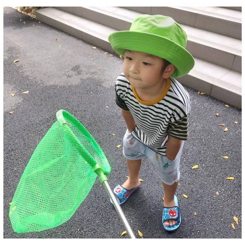 น้องตริณณ์ ลูก ติ๊ก เจษฎาภรณ์