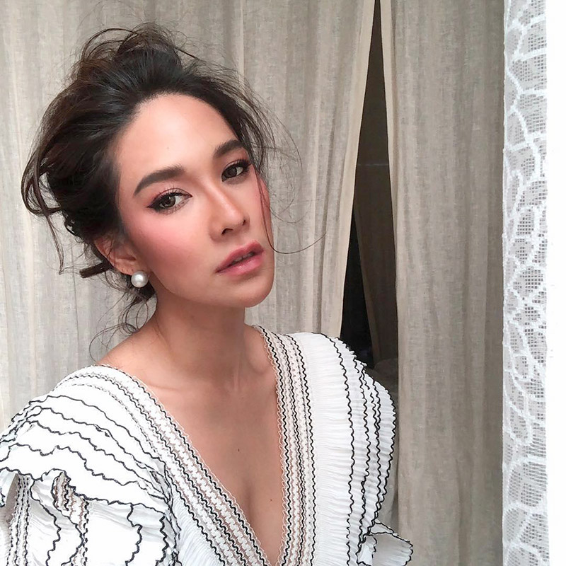 นางเอกเบอร์ต้น ๆ ของวงการ