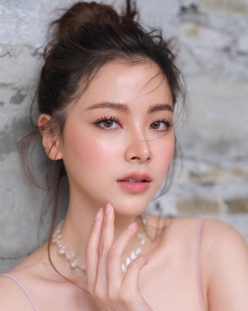 ใบเฟิร์น พิมพ์ชนก
