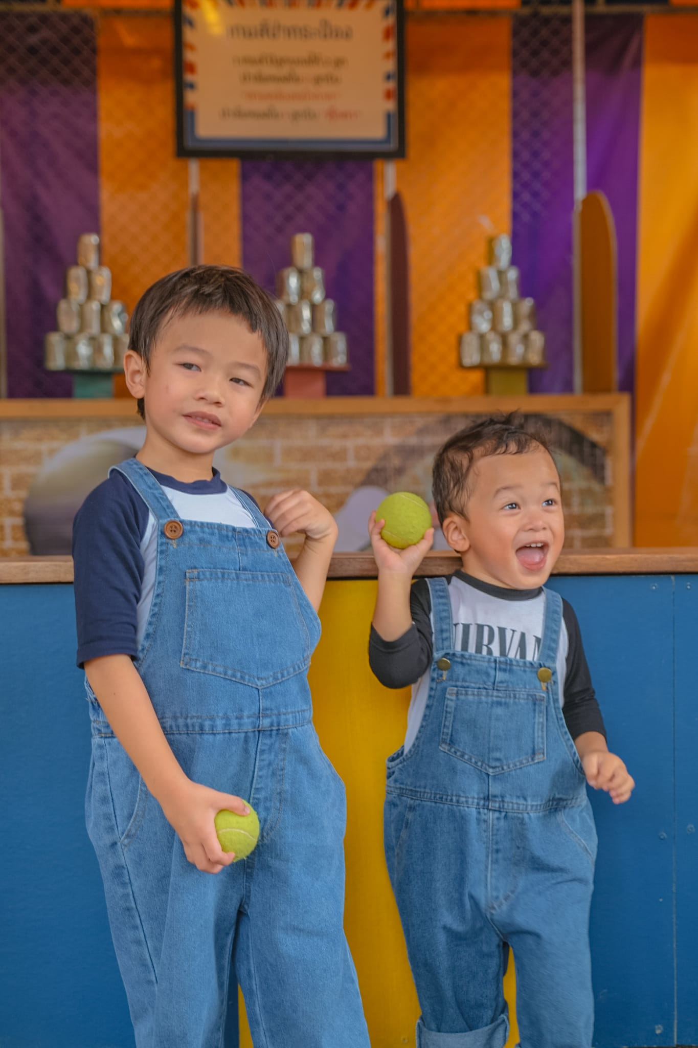 The Scenery Vintage Farm