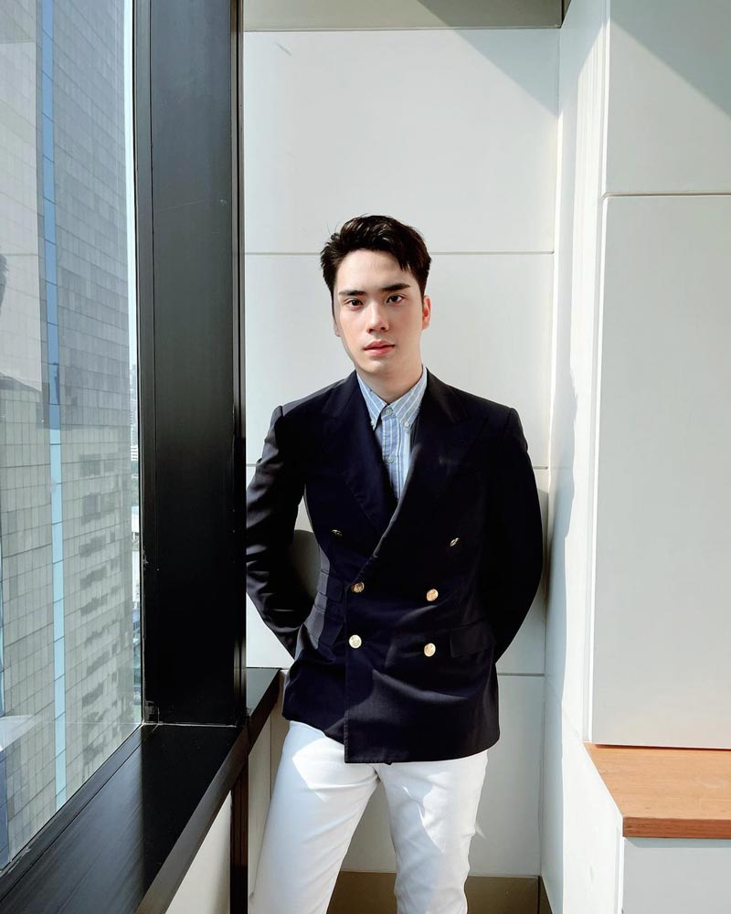 ตี๋ ธนพล