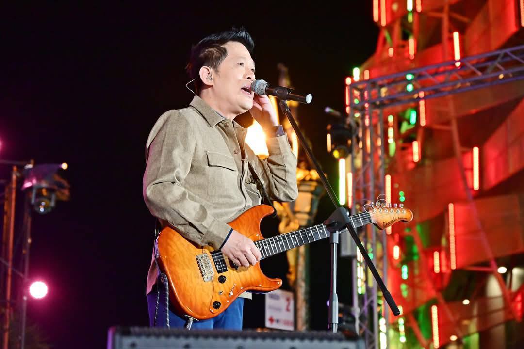 น้องนานา ลูกสาว ต้อม เรนโบว์ โตเป็นสาวแล้ว