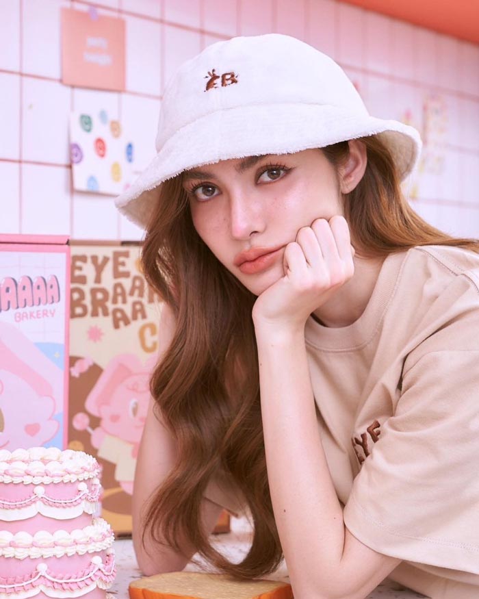 ชาล็อต ออสติน