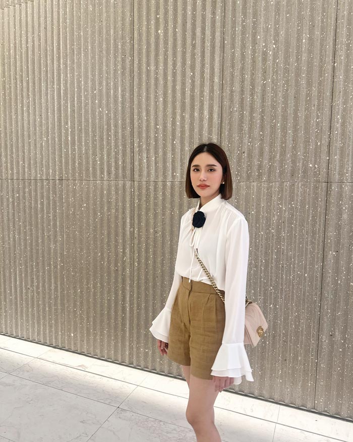 คะน้า ริญญารัตน์