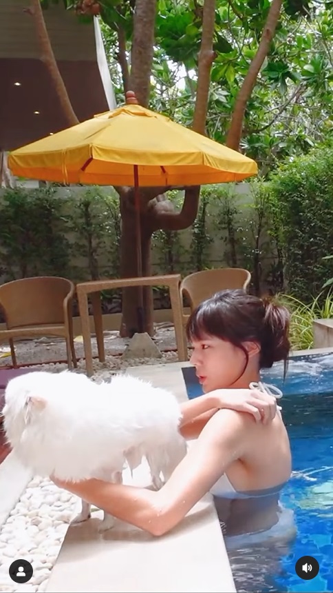 แพทตี้ อังศุมาลิน