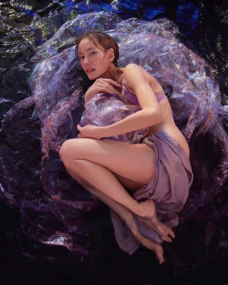 เจนี่ เทียนโพธิ์สุวรรณ