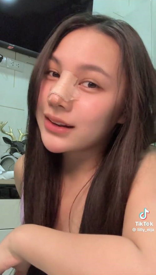 ส่องพัฒนาการความสวย ลิลลี่ ได้หมดถ้าสดชื่น นักร้องลูกทุ่งสาวเสียงดีในวัย 20 ปี