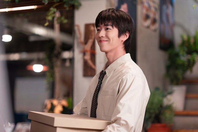 In Your Radiant Season ซีรีส์เกาหลี