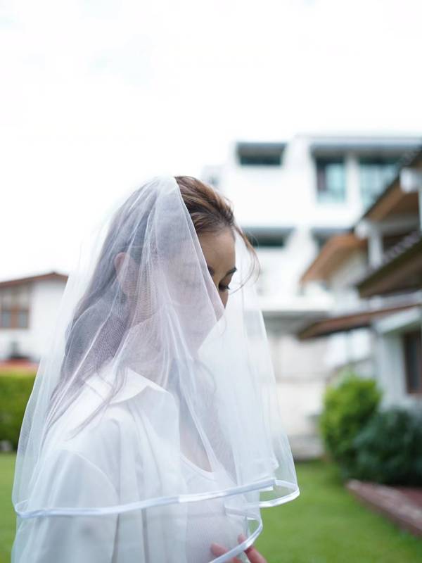 แบงค์ พชร - โบว์ เบญจวรรณ