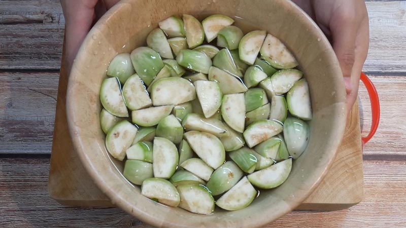 แกงเขียวหวานไก่