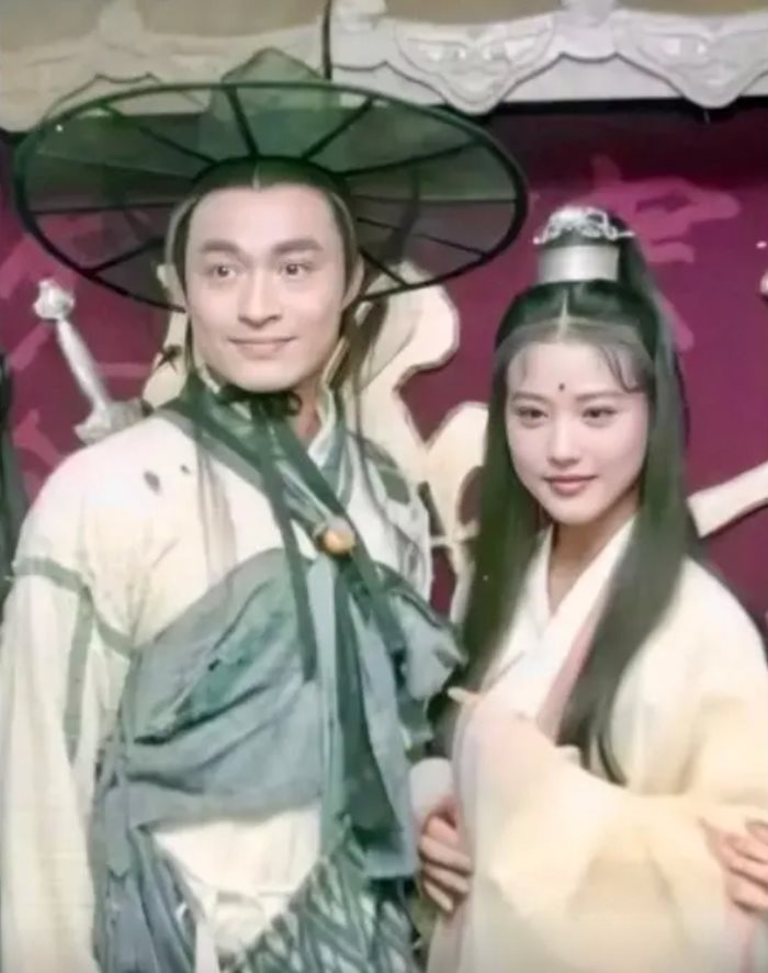 โจวไห่เม่ย