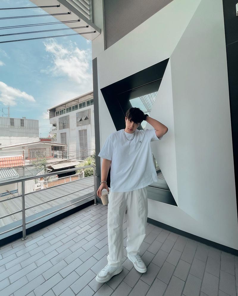 แกงส้ม ธนทัต