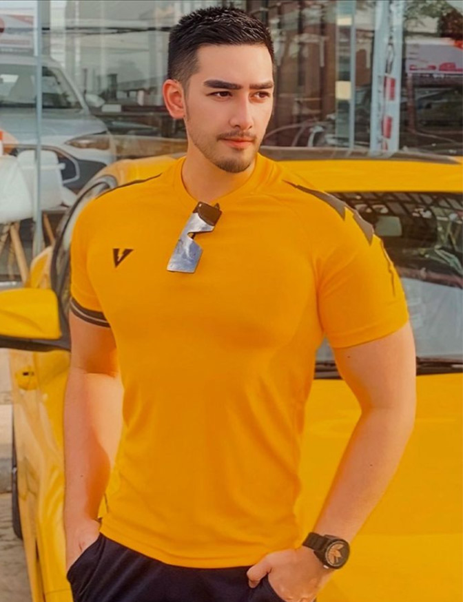 สิงโต เดอะสตาร์