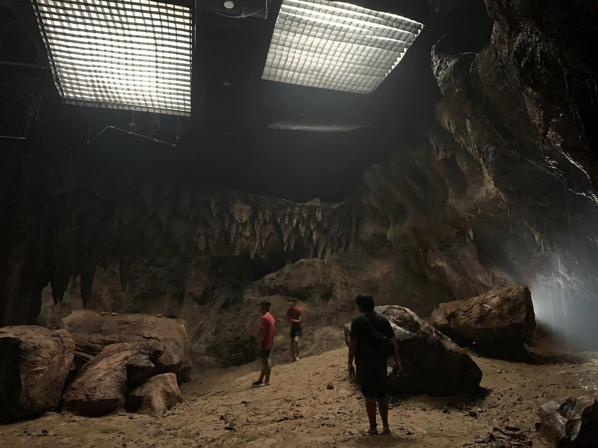 ถ้ำหลวง