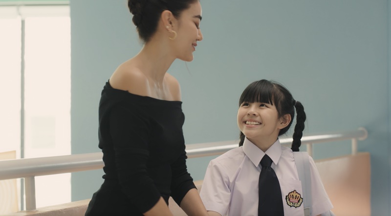 โซ่ทองคล้องใคร club friday the series