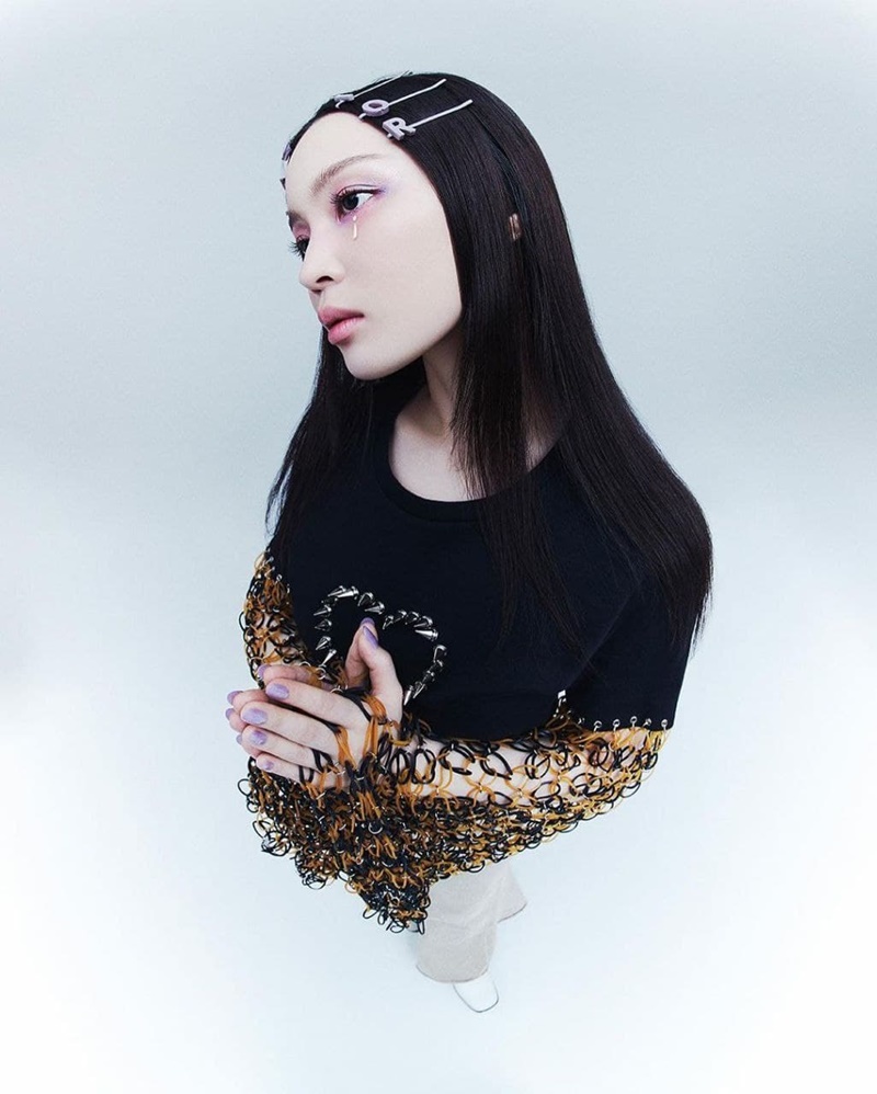 Lee Hi