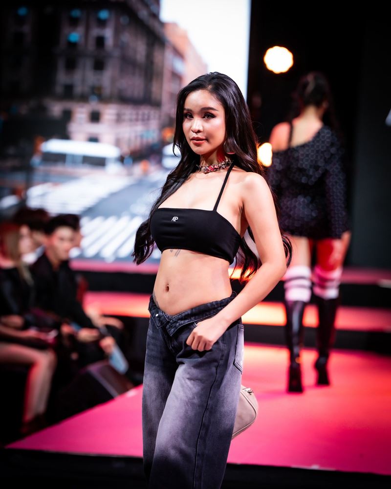 อาม ชุติมา กับอีกฝันที่เป็นจริง