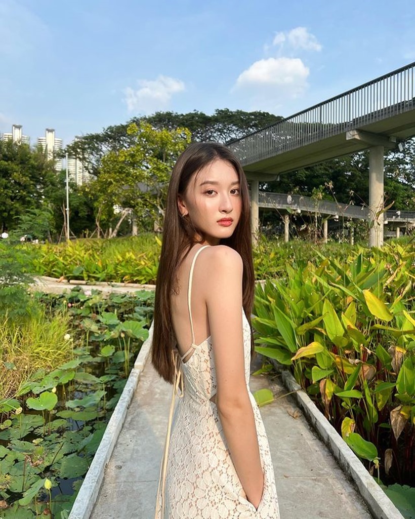 วิว เบญญาภา