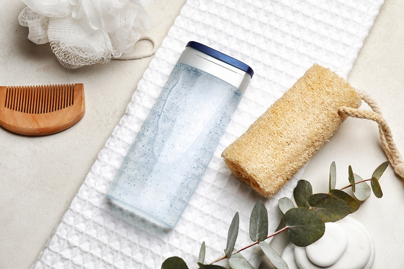 ครีมอาบน้ำผู้ชาย