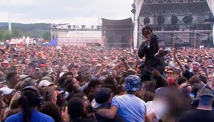 Travis Scott