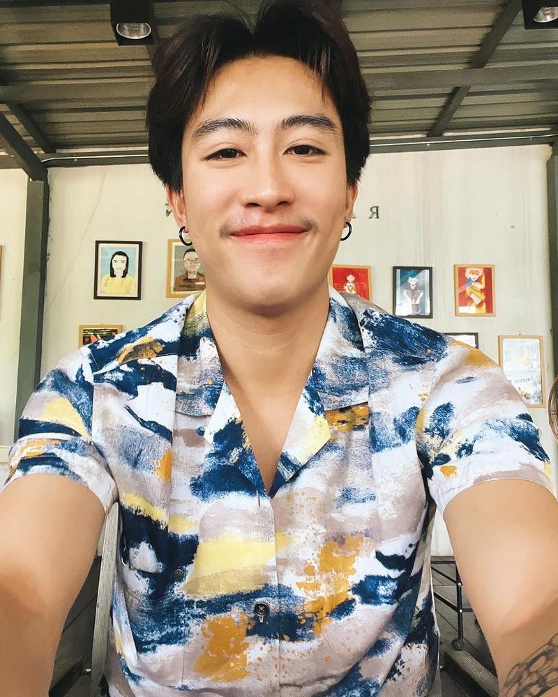 นุ๊ก ธนดล