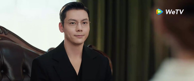 เกมรักในเงาลวง เรื่องย่อ Love's Ambition เกมรักกับดักใจ