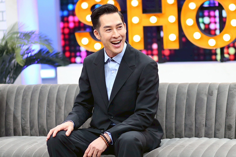 อั๊ต อัษฎา เปิดใจครั้งแรกเรื่องรัก