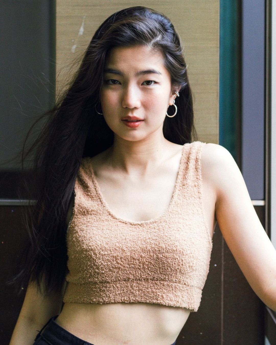 ก้อย อรัชพร