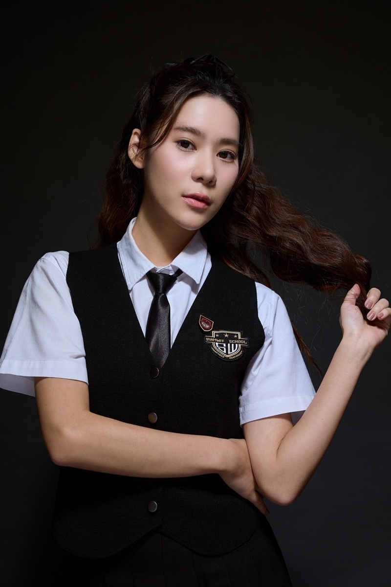 มิตรภาพคราบศัตรู เอิร์น ปรียาภัทย์