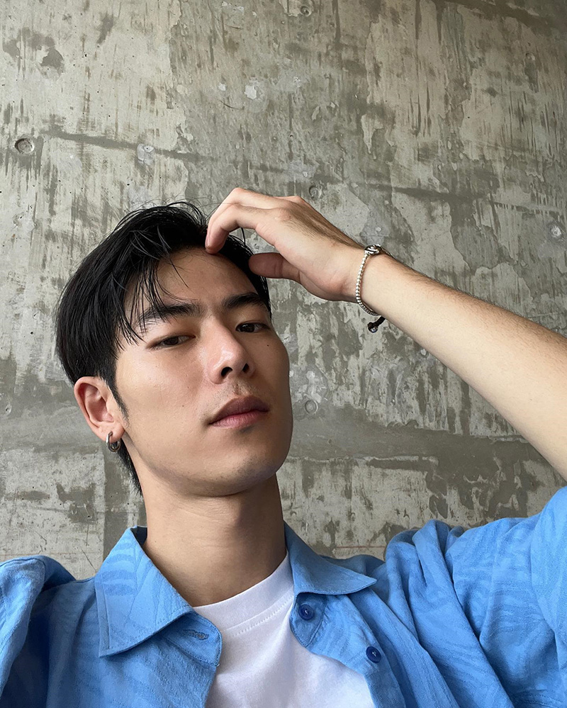 เจตน์ สมเจตน์ จากกู้ภัยถ้ำหลวง