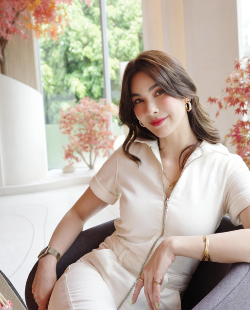 โบว์ เบญจวรรณ ประวัติ