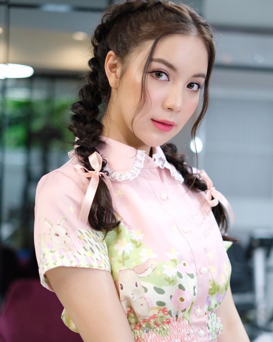 มุก วรนิษฐ์ 