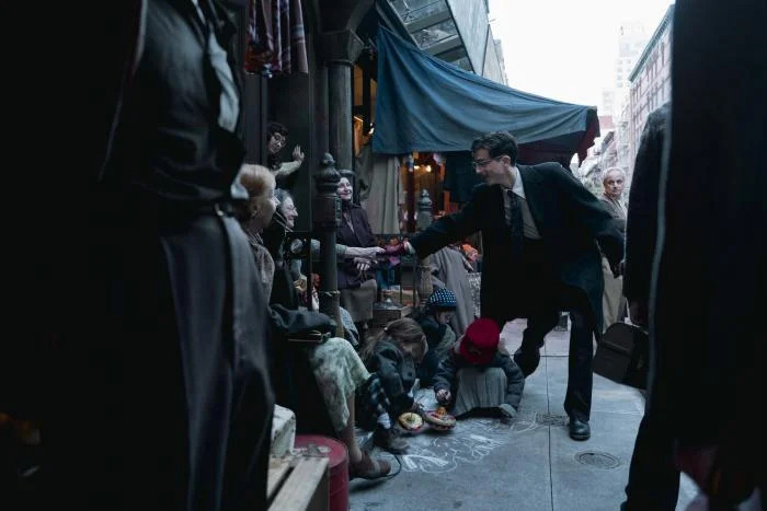 Marty Supreme มาร์ตี้ สุพรีม หนังใหม่มีนาคม 2026 หนังใหม่ 2026 ภาพตัวอย่าง