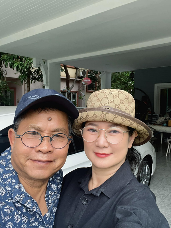 ปู กนกวรรณ เผยคำพูดลูกสาว น้องปราย