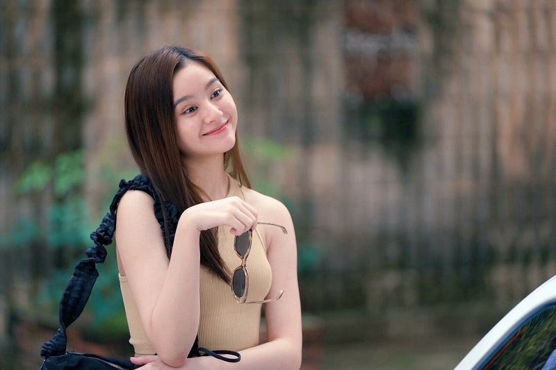 เรื่องใหม่กับแฟนเก่า