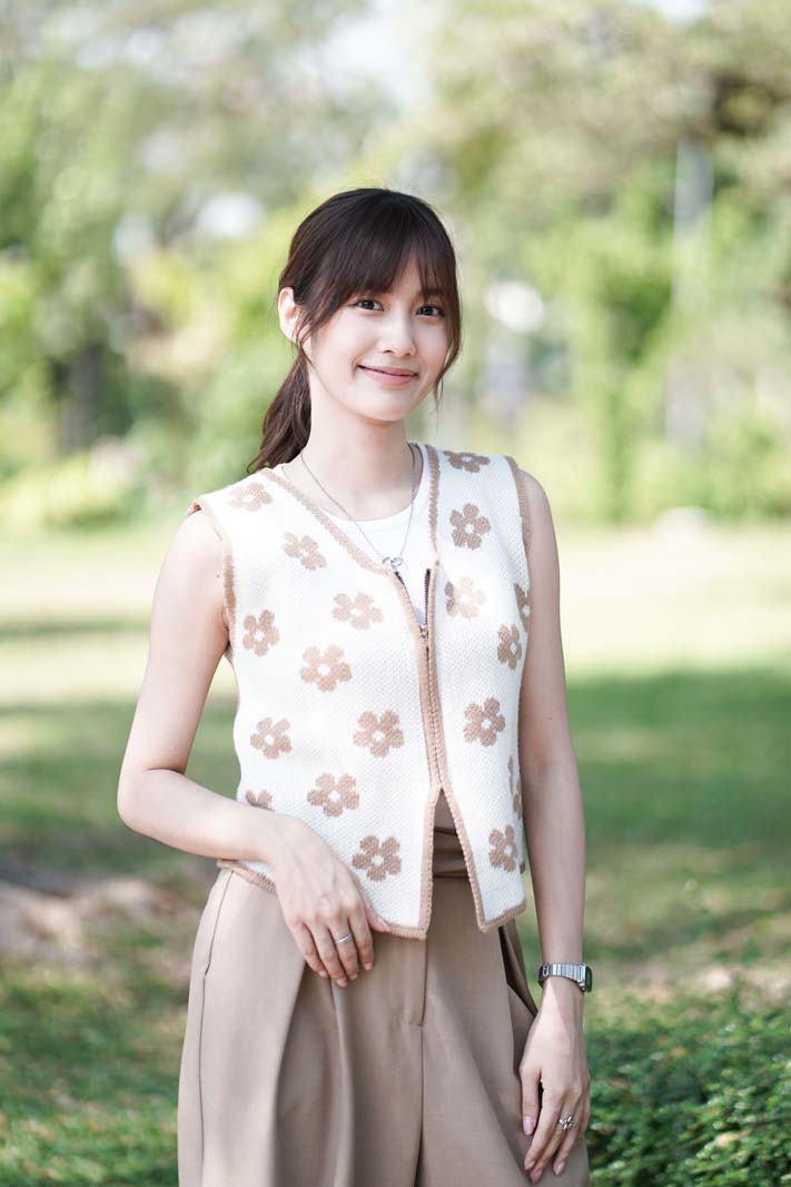 ก็รักมันปักใจ นักแสดง