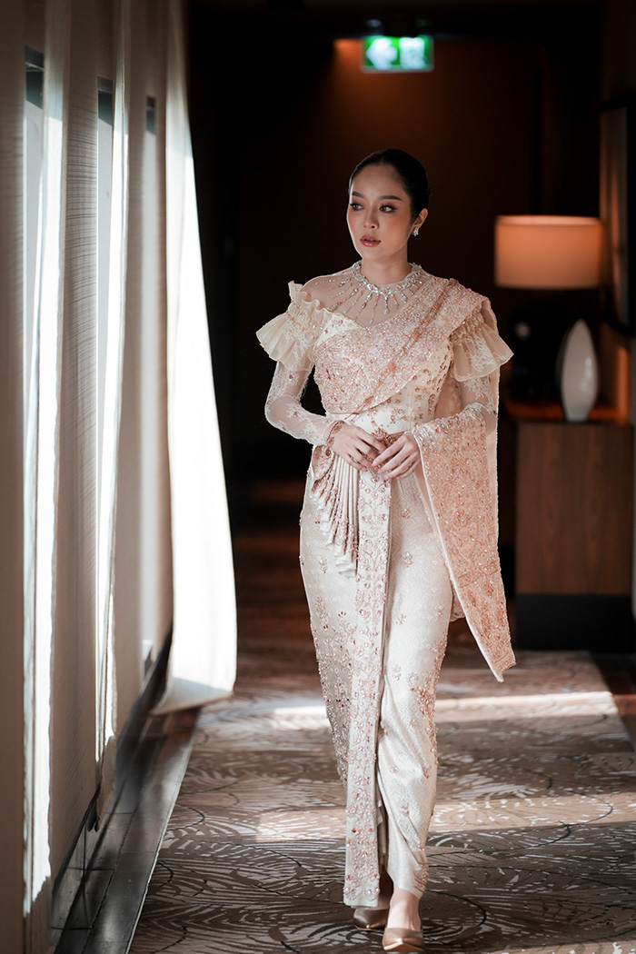 แก้มบุ๋ม ปรียาดา 