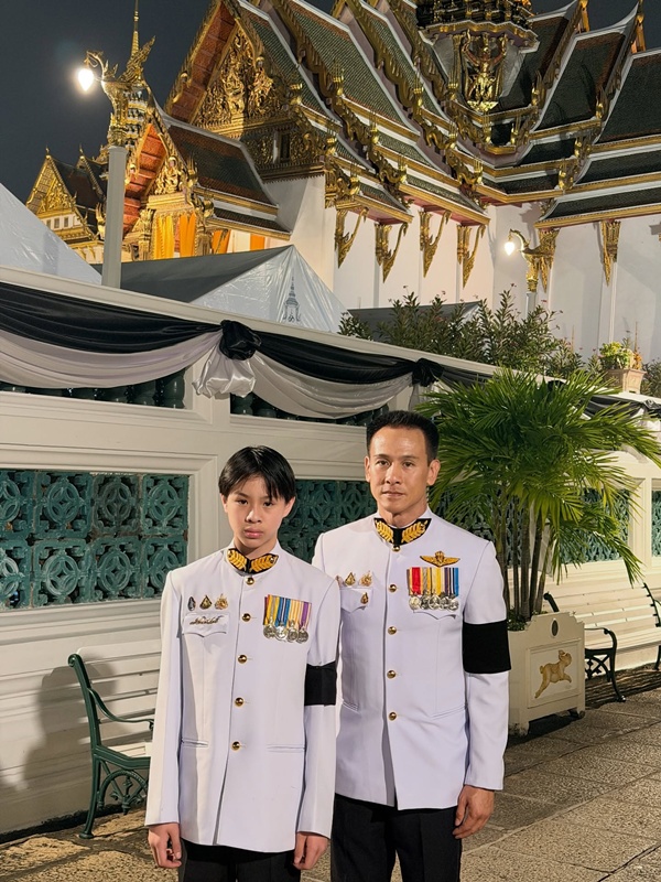 แบม จณิสตา เปิดภาพครอบครัวล่าสุด