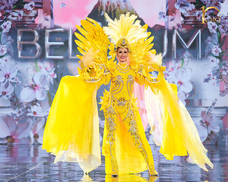 miss grand international