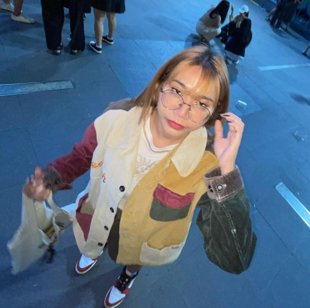 เปิดประวัติ โมนิซึกะพาเพลิน อินฟลูฯ สายรีวิว อดีตแฟน บอส แดนเซอร์ลำไย