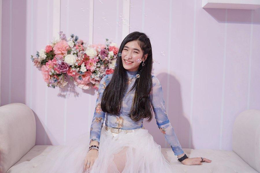 พีท ทองเจือ, ลูกดารา