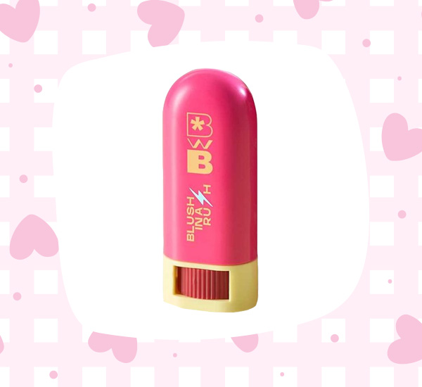 บลัชออนแบบแท่ง