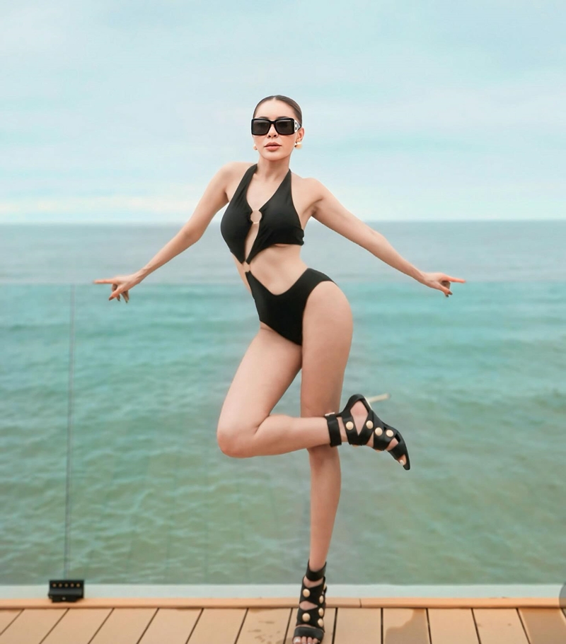 เป็กกี้ ศรีธัญญา