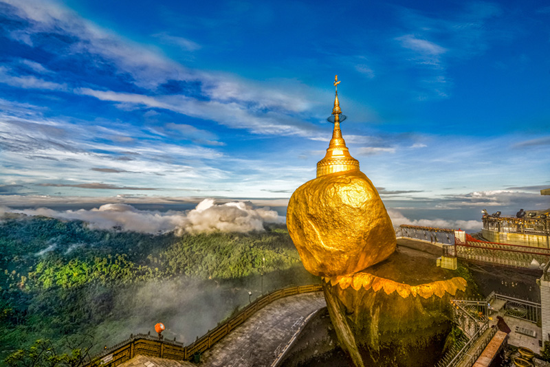พม่า มีอะไรน่าเที่ยว: สุดยอดสถานที่ท่องเที่ยวในประเทศพม่า - Kcn Việt Phát