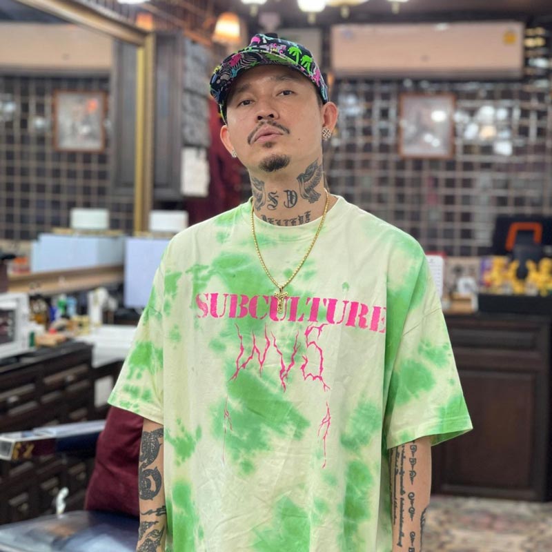 เดย์ ไทยเทเนี่ยม