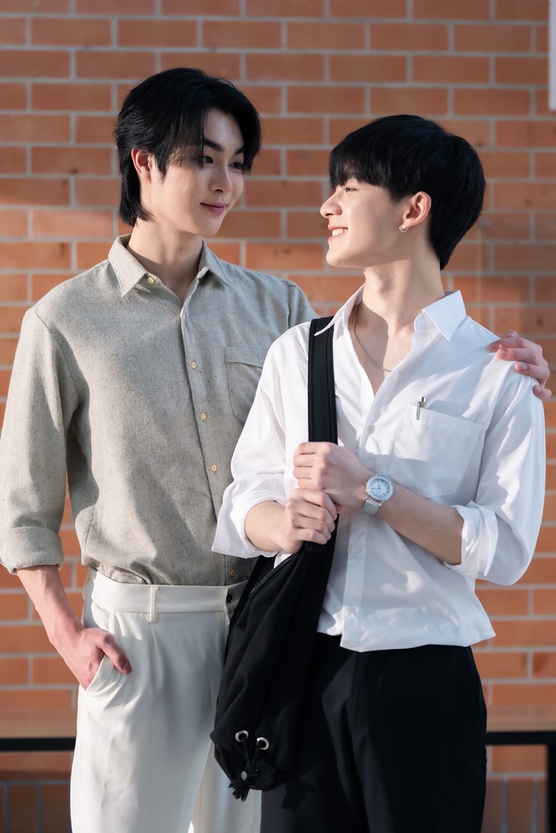 ทำนายทายรัก Magic Move