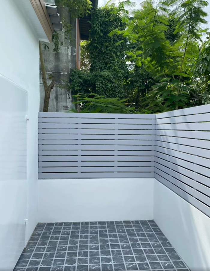 รีโนเวททาวน์เฮ้าส์