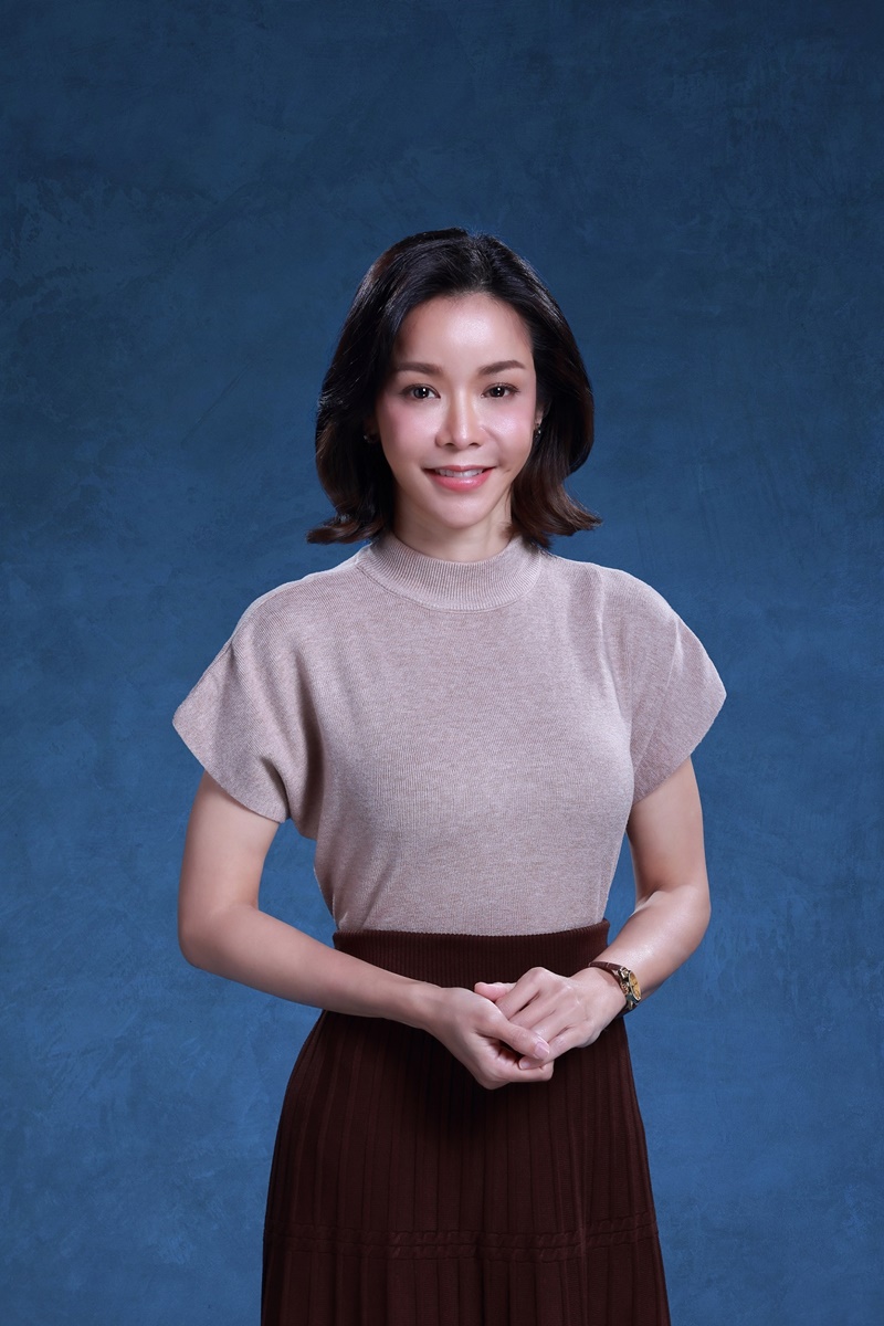 ลางปริศนา นักแสดง